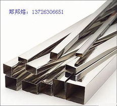 不銹鋼方管 316L、304、316材質(zhì)全面解析與廠價直銷服務(wù)